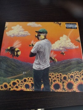 Tyler the Creator - Fuck flower boy