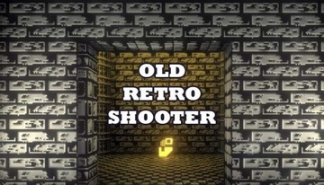 Steam gift card old retro shooter