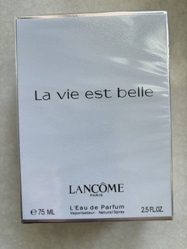 La vie est belle 75ML