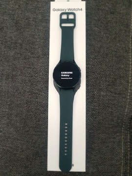 Smartwatch Galaxy Watch 4/44mm