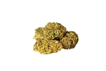 Susz konopny CBD Lemon Haze Premium 1g