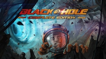 Blackhole Complete Edition klucz Steam bez VPN