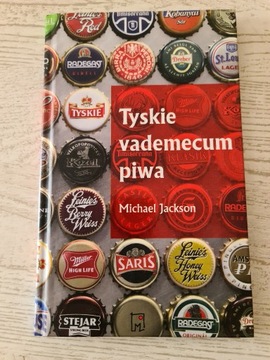 Michael Jackson  "Tyskie vademecum piwa"  2007