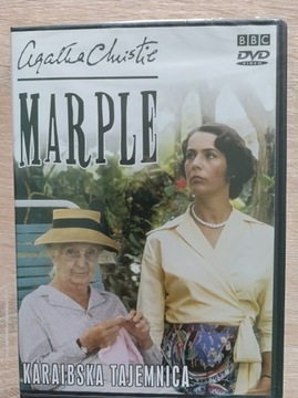 FILM DVD MARPLE 12