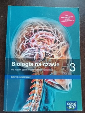 Podręcznik do Biologii 