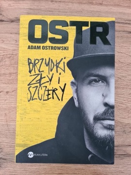 OSTR Brzydki Zły i Szczery - Adam Ostrowski