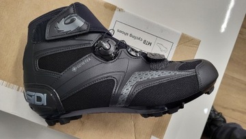 Buty rowerowe Sidi MTB Frost Goretex