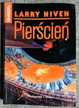 Larry Niven - Pierścień
