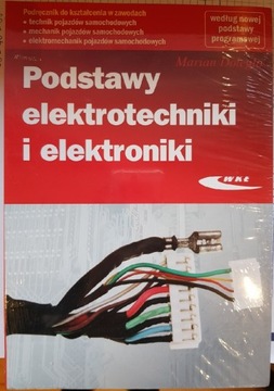 Podstawy elektrotechniki i elektroniki M. Doległo 