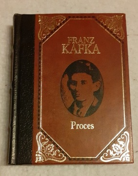 Franz Kafka  Proces