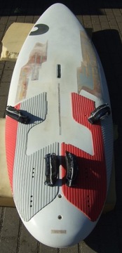 deska mieczowa BIC Techno 148L windsurfing