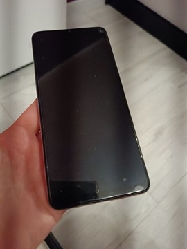 Smartfon Samsung Galaxy A32 6,4'' 4/128GB Biały