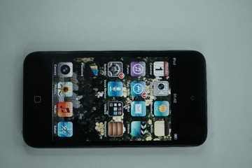 ipod touch a1367 8gb