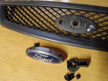 Atrapa grill Ford Mondeo MK3