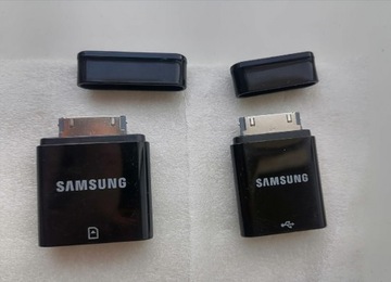 Samsung Adapter przejściówki USB SD do Galaxy Tab