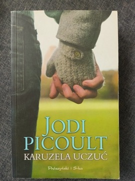 Karuzela uczuć Jodi Picoult