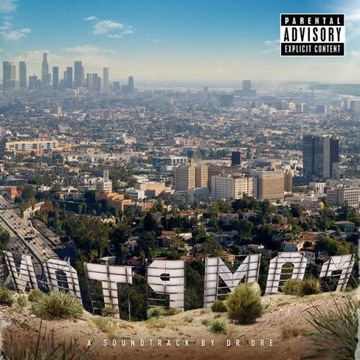 Płyta "Compton"