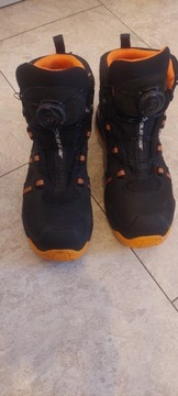 Buty robocze  SOLD GEAR  GTX    roz 42