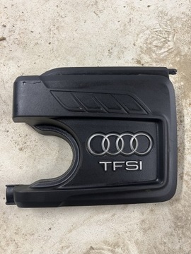 Pokrywa osłona silnika Audi TFSI 04E103925J