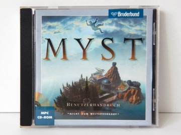 Myst