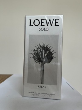 Loewe Solo Atlas 50 ml Podobny do Neroli Portofino