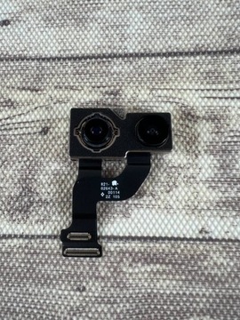 Kamera Aparat Tylny do iPhone 12 Oryginalny
