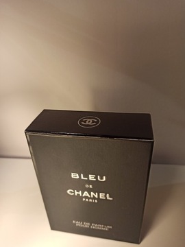 Promocja Bleu de Chanel 100 ml 