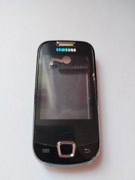 Obudowa kompletna Samsung I5800