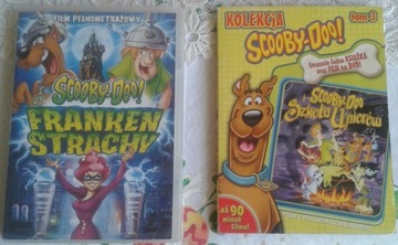 7 BAJEK DVD BOX VDLA DZIECI