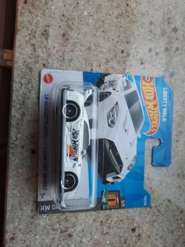 Hotwheels LB-silhoutte works gt nissan 35GT-RR v2