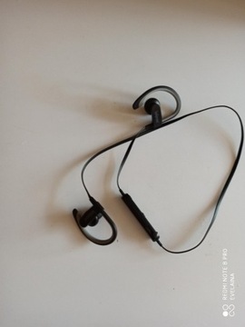 Sluchawki bezprzewodowe bluetooth IPIPOO
