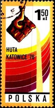 Fi.2324 Huta Katowice kas,abon.p.guma #El49