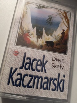 Jacek Kaczmarski Dwie Skały