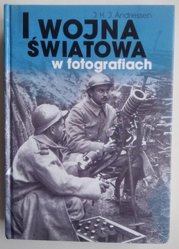 I wojna światowa w fotografiach - Andriessen