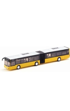 SIKU S 3736 MAN AUTOBUS PRZEGUBOWY DUŻY 1:50 NOWY