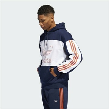 MĘSKA BLUZA ADIDAS ORIGINALS BOYS HOODIE ROZMIAR M