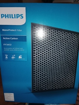 Wkład filtrujący Philips