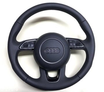 Kierownica multifunkcyjna Audi A6 C7,A7,A3 8V,A1