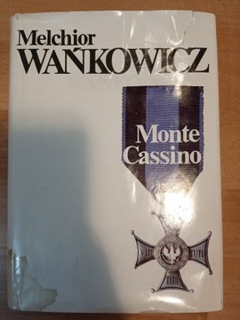 Monte Casino - Wańkowicz 