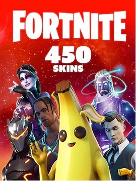 KONTO FORTNITE OG SKINY NA WŁASNOŚĆ 2 SEZON THE L