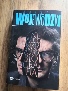 Kuba Wojewódzki autobiografia