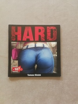 HARD. Tomasz Biniek.