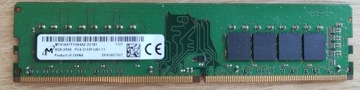 Pamięć RAM DDR4 8GB Hynix
