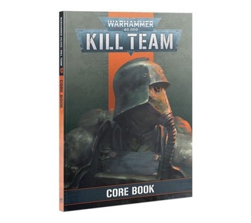 Kill Team: Core Book