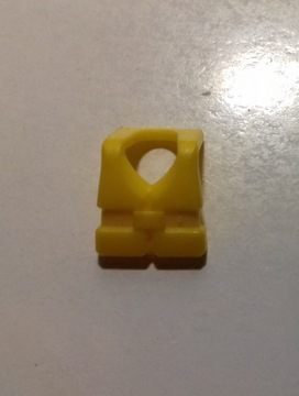 Lego kamizelka żółta