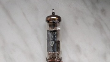 Lampa elektronowa PCL 805, używana.