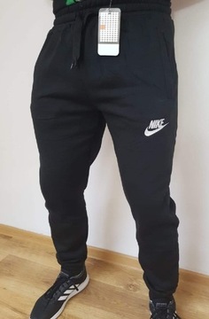 Spodnie  męskie dresowe Nike M