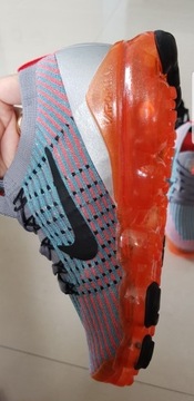 Air VAPORMAX 2019 rozmiar 39