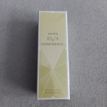 Avon Eve Confidence