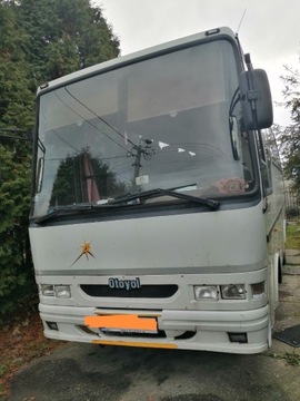Autobus 30 osobowy 